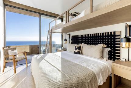 The Break - Los Cabos, Mexico