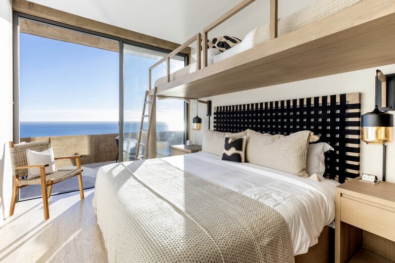 The Break - Los Cabos, Mexico