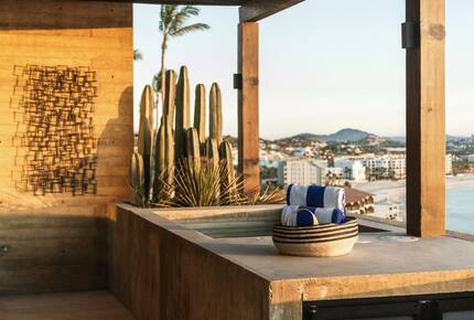 The Break - Los Cabos, Mexico