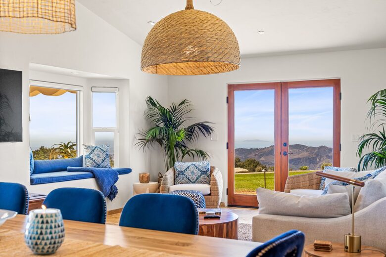 Oak & Ocean Ranch - Ojai, California