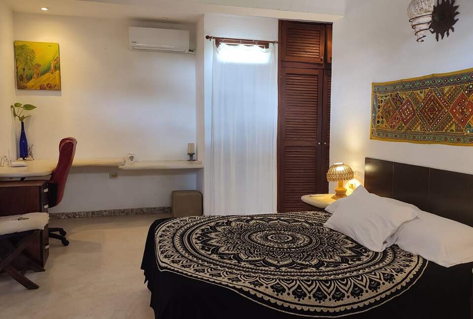 Luxury Penthouse 2 Blocks from the Beach and 5th Ave. - Playa del Carmen, Mexico