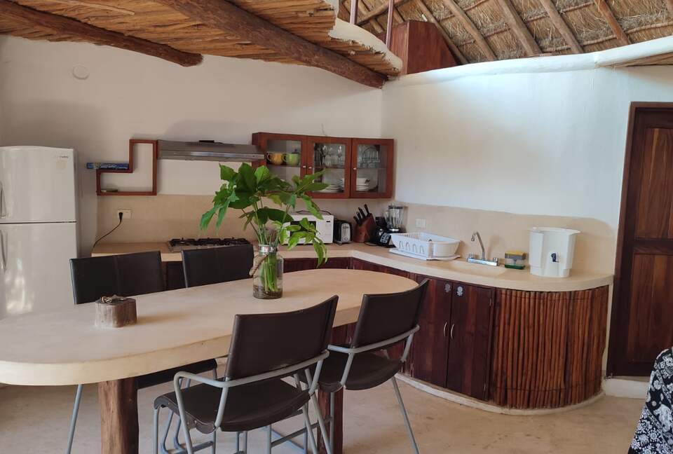 Luxury Penthouse 2 Blocks from the Beach and 5th Ave. - Playa del Carmen, Mexico