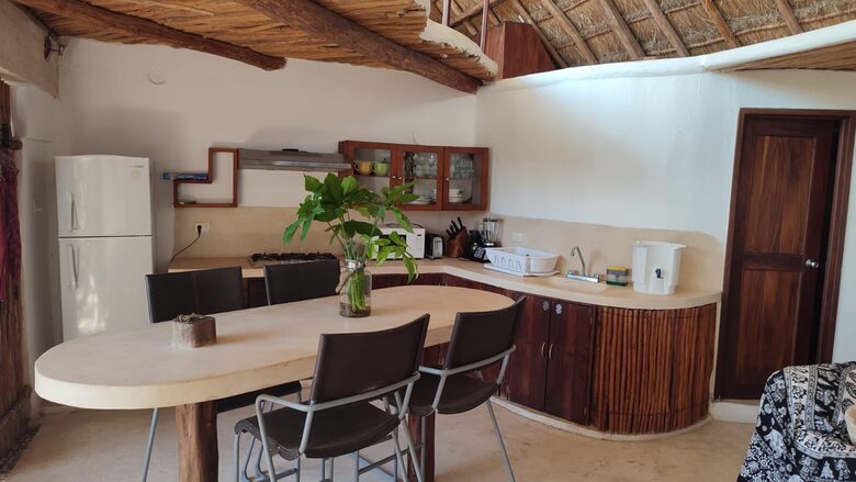 Luxury Penthouse 2 Blocks from the Beach and 5th Ave. - Playa del Carmen, Mexico