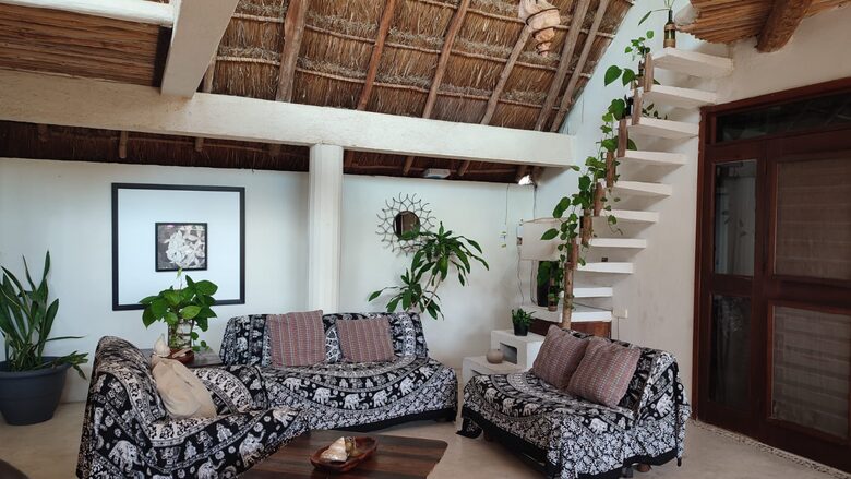 Luxury Penthouse 2 Blocks from the Beach and 5th Ave. - Playa del Carmen, Mexico