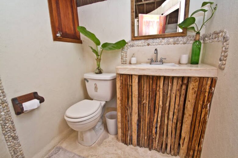 Luxury Penthouse 2 Blocks from the Beach and 5th Ave. - Playa del Carmen, Mexico