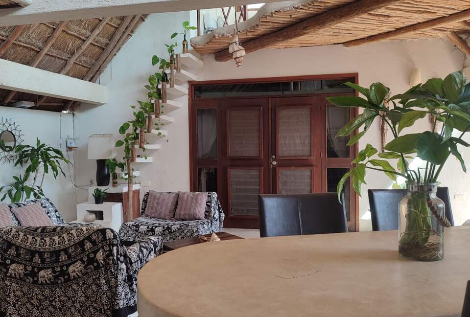 Luxury Penthouse 2 Blocks from the Beach and 5th Ave. - Playa del Carmen, Mexico