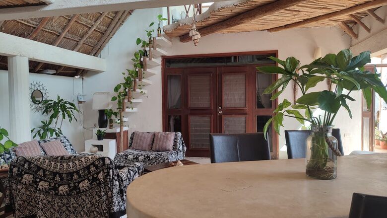 Luxury Penthouse 2 Blocks from the Beach and 5th Ave. - Playa del Carmen, Mexico