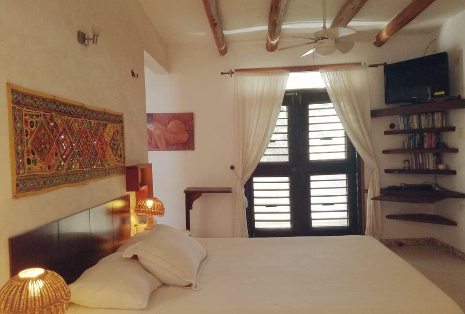 Luxury Penthouse 2 Blocks from the Beach and 5th Ave. - Playa del Carmen, Mexico