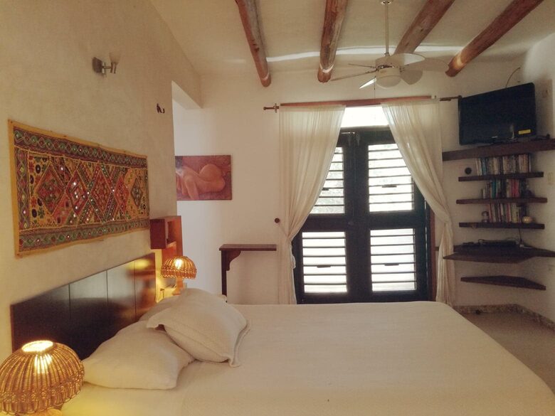 Luxury Penthouse 2 Blocks from the Beach and 5th Ave. - Playa del Carmen, Mexico