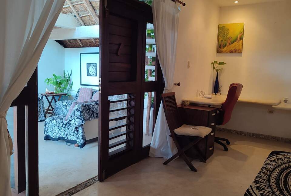 Luxury Penthouse 2 Blocks from the Beach and 5th Ave. - Playa del Carmen, Mexico