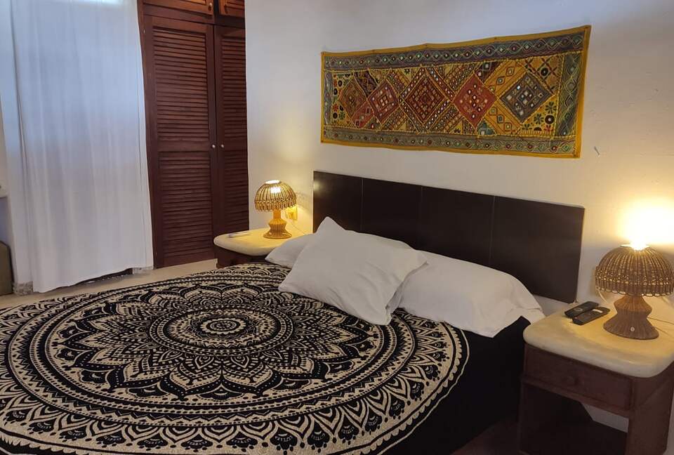 Luxury Penthouse 2 Blocks from the Beach and 5th Ave. - Playa del Carmen, Mexico