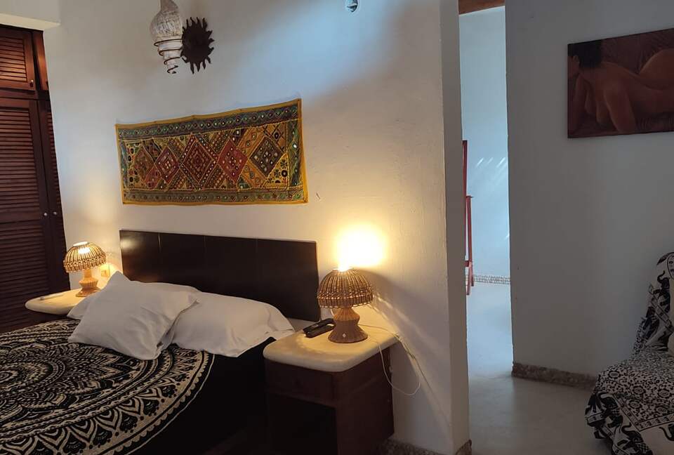 Luxury Penthouse 2 Blocks from the Beach and 5th Ave. - Playa del Carmen, Mexico
