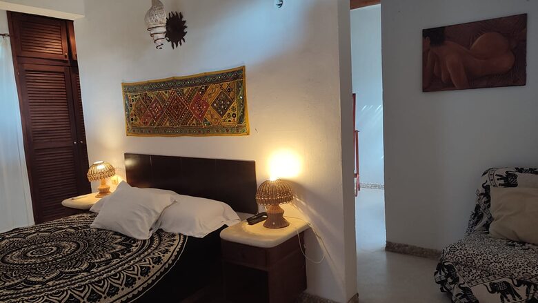 Luxury Penthouse 2 Blocks from the Beach and 5th Ave. - Playa del Carmen, Mexico