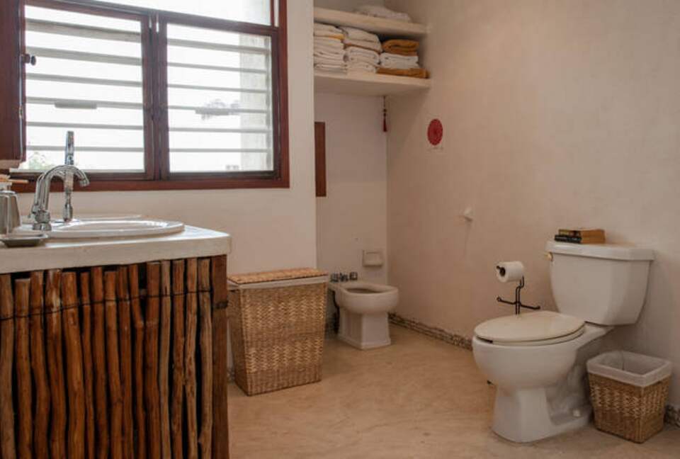 Luxury Penthouse 2 Blocks from the Beach and 5th Ave. - Playa del Carmen, Mexico