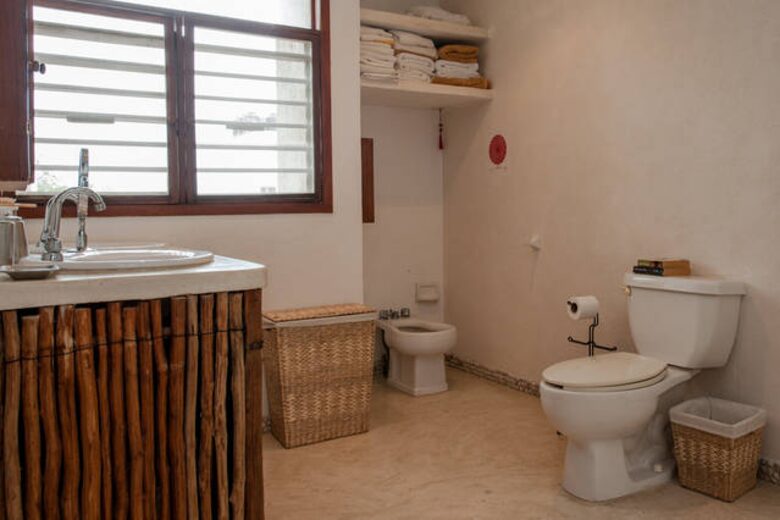 Luxury Penthouse 2 Blocks from the Beach and 5th Ave. - Playa del Carmen, Mexico