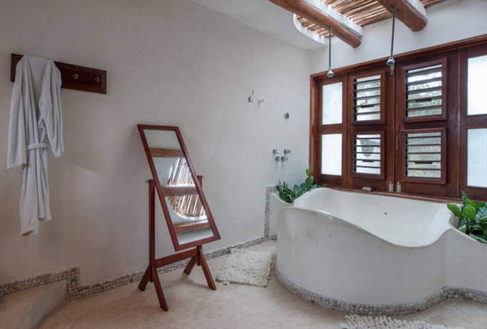 Luxury Penthouse 2 Blocks from the Beach and 5th Ave. - Playa del Carmen, Mexico