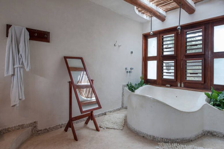 Luxury Penthouse 2 Blocks from the Beach and 5th Ave. - Playa del Carmen, Mexico