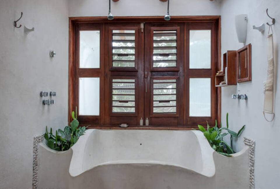 Luxury Penthouse 2 Blocks from the Beach and 5th Ave. - Playa del Carmen, Mexico