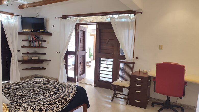 Luxury Penthouse 2 Blocks from the Beach and 5th Ave. - Playa del Carmen, Mexico