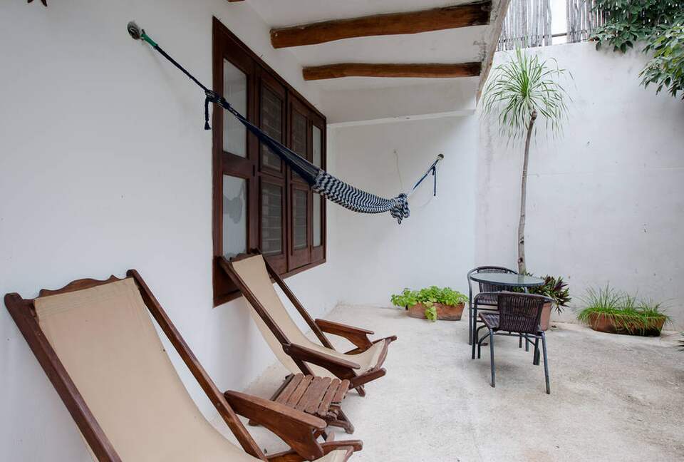 Luxury Penthouse 2 Blocks from the Beach and 5th Ave. - Playa del Carmen, Mexico