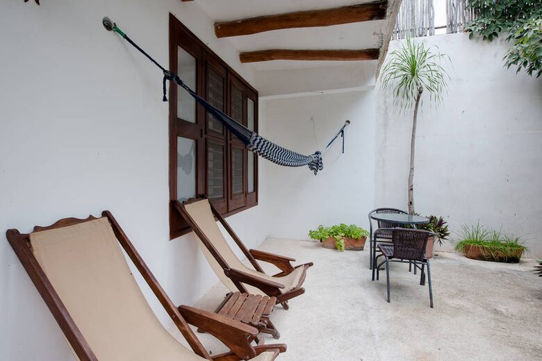 Luxury Penthouse 2 Blocks from the Beach and 5th Ave. - Playa del Carmen, Mexico