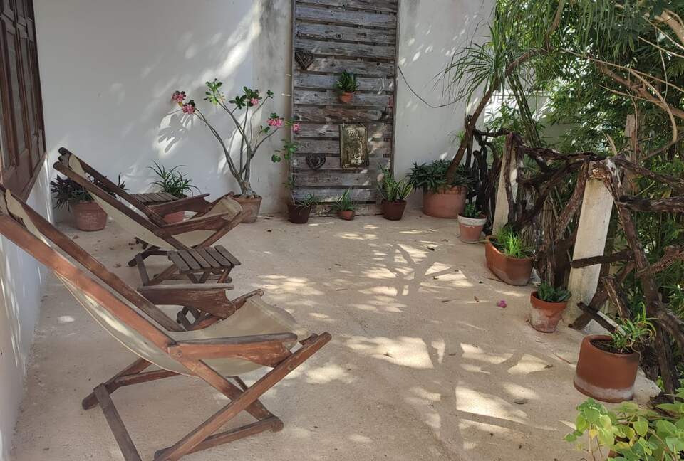 Luxury Penthouse 2 Blocks from the Beach and 5th Ave. - Playa del Carmen, Mexico