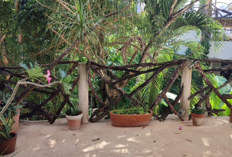 Luxury Penthouse 2 Blocks from the Beach and 5th Ave. - Playa del Carmen, Mexico