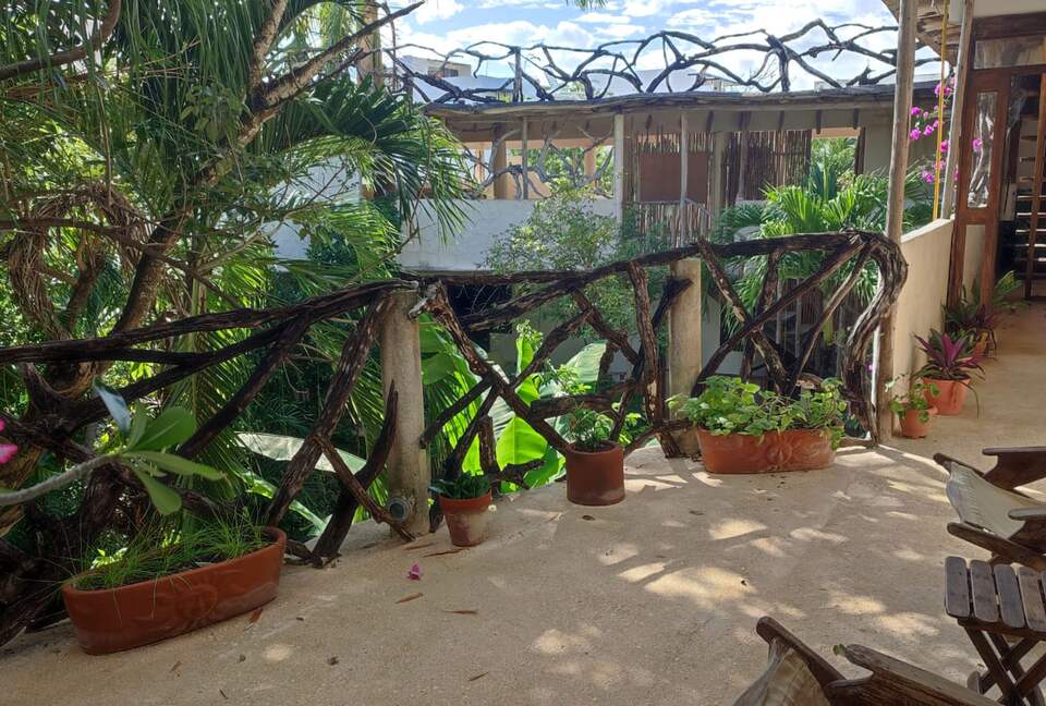 Luxury Penthouse 2 Blocks from the Beach and 5th Ave. - Playa del Carmen, Mexico