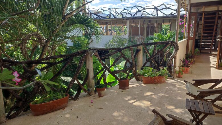 Luxury Penthouse 2 Blocks from the Beach and 5th Ave. - Playa del Carmen, Mexico