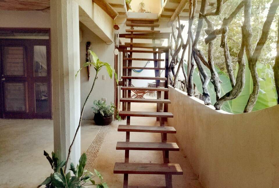 Luxury Penthouse 2 Blocks from the Beach and 5th Ave. - Playa del Carmen, Mexico