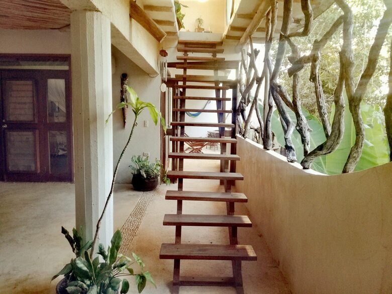 Luxury Penthouse 2 Blocks from the Beach and 5th Ave. - Playa del Carmen, Mexico