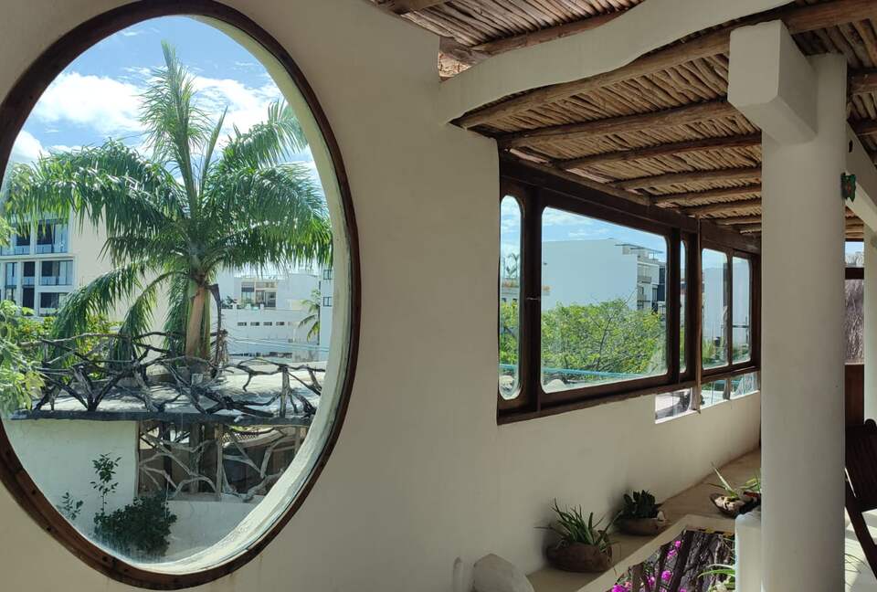 Luxury Penthouse 2 Blocks from the Beach and 5th Ave. - Playa del Carmen, Mexico