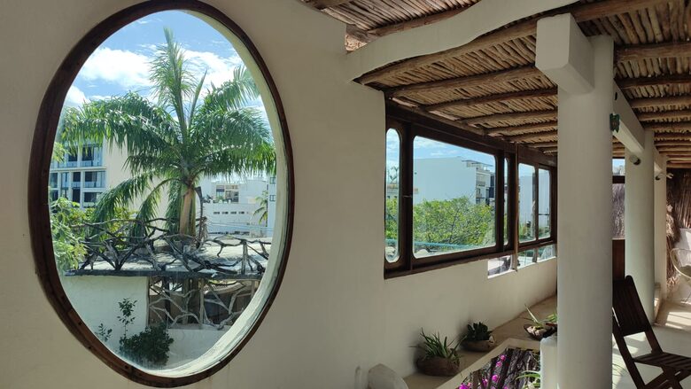 Luxury Penthouse 2 Blocks from the Beach and 5th Ave. - Playa del Carmen, Mexico