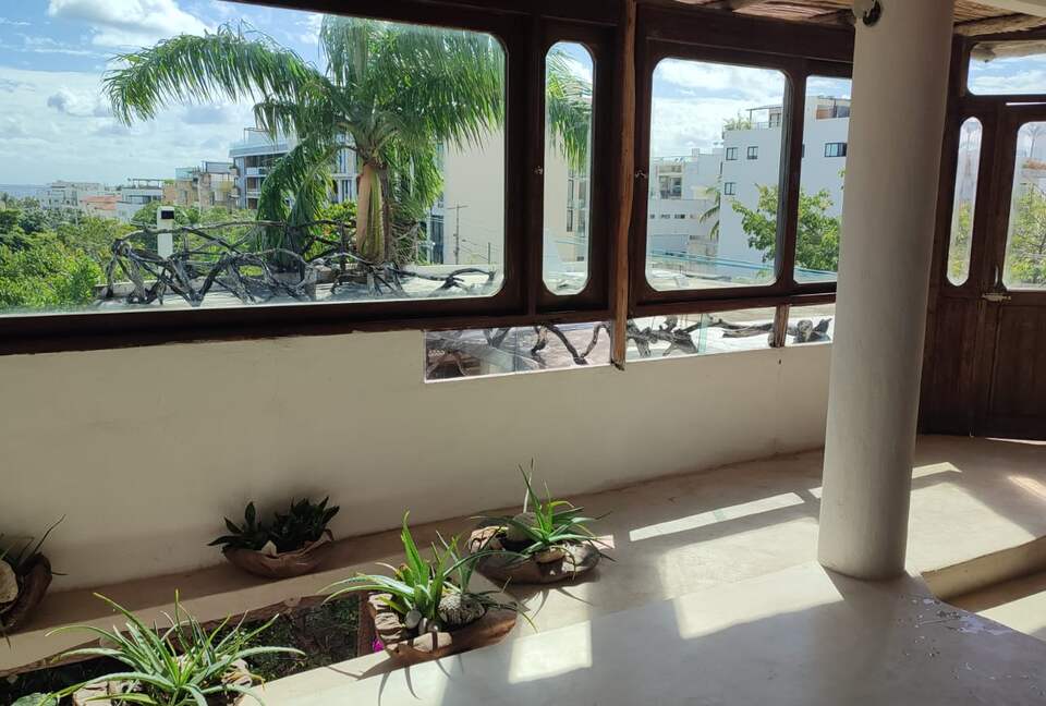 Luxury Penthouse 2 Blocks from the Beach and 5th Ave. - Playa del Carmen, Mexico