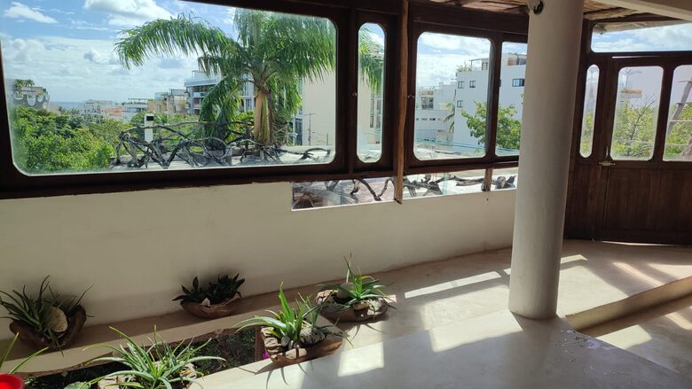 Luxury Penthouse 2 Blocks from the Beach and 5th Ave. - Playa del Carmen, Mexico