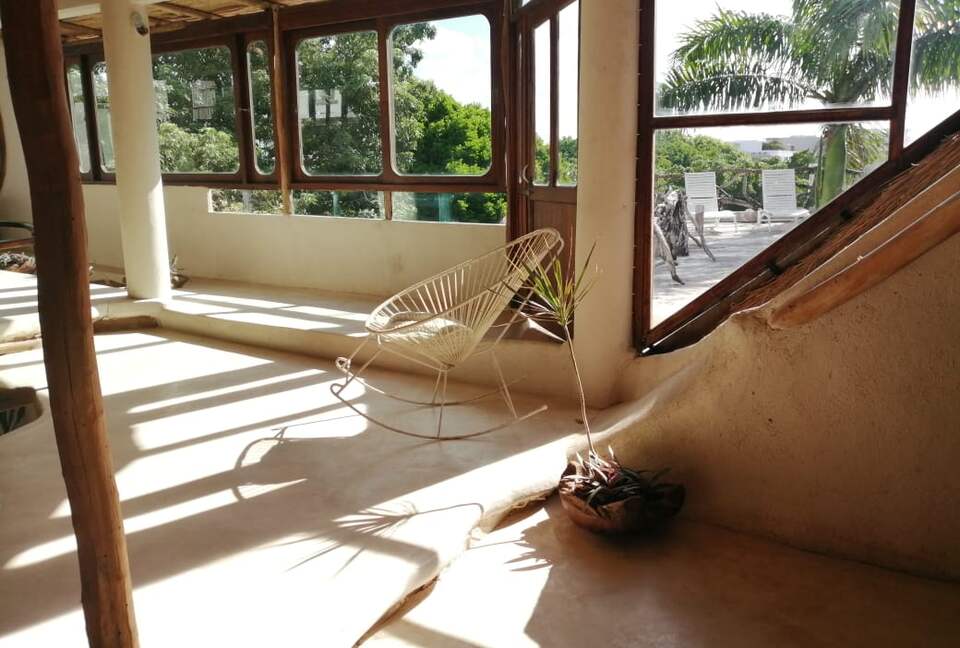 Luxury Penthouse 2 Blocks from the Beach and 5th Ave. - Playa del Carmen, Mexico