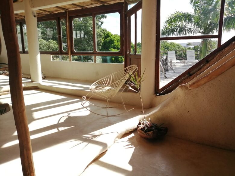 Luxury Penthouse 2 Blocks from the Beach and 5th Ave. - Playa del Carmen, Mexico