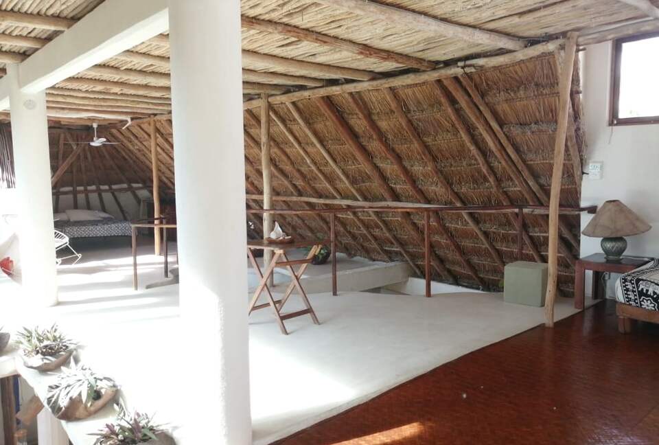 Luxury Penthouse 2 Blocks from the Beach and 5th Ave. - Playa del Carmen, Mexico