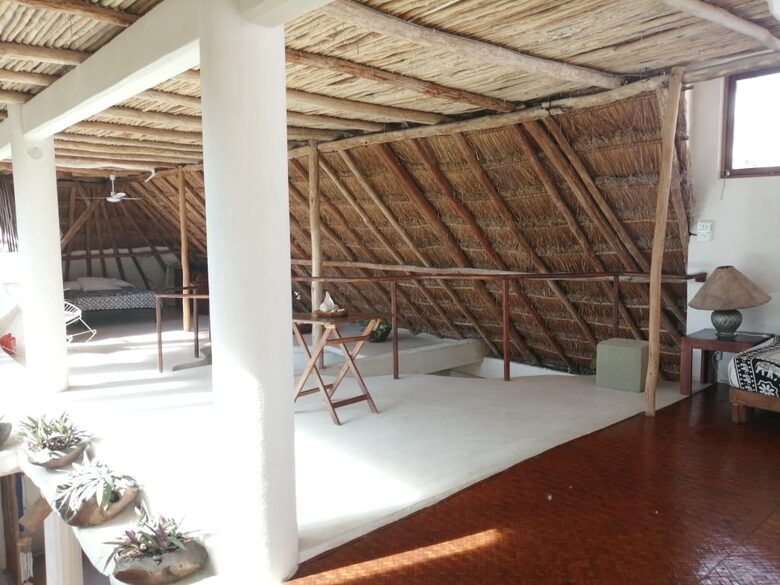 Luxury Penthouse 2 Blocks from the Beach and 5th Ave. - Playa del Carmen, Mexico