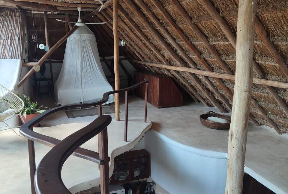 Luxury Penthouse 2 Blocks from the Beach and 5th Ave. - Playa del Carmen, Mexico