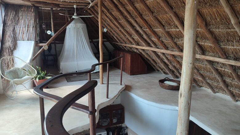 Luxury Penthouse 2 Blocks from the Beach and 5th Ave. - Playa del Carmen, Mexico