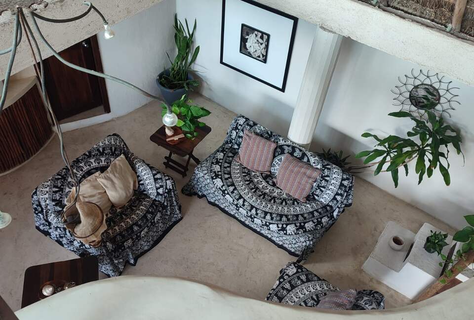 Luxury Penthouse 2 Blocks from the Beach and 5th Ave. - Playa del Carmen, Mexico