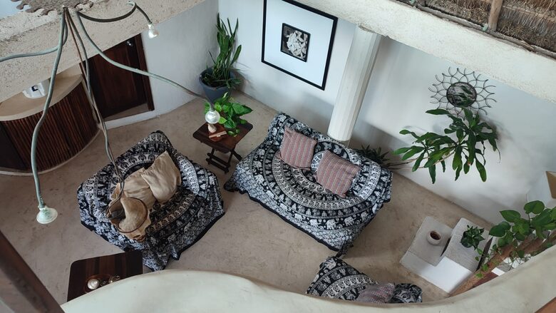 Luxury Penthouse 2 Blocks from the Beach and 5th Ave. - Playa del Carmen, Mexico