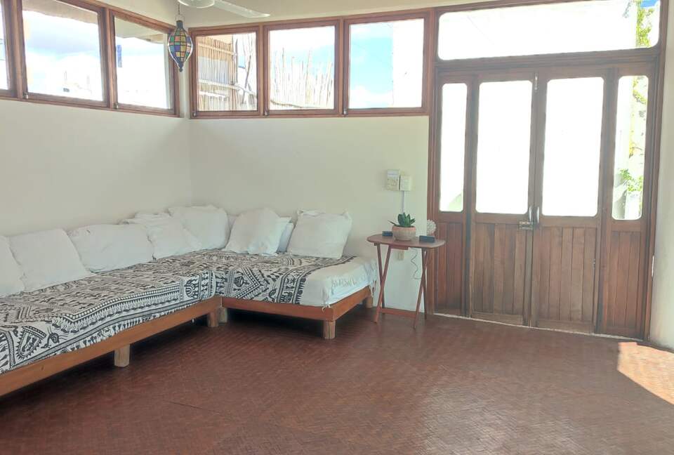 Luxury Penthouse 2 Blocks from the Beach and 5th Ave. - Playa del Carmen, Mexico