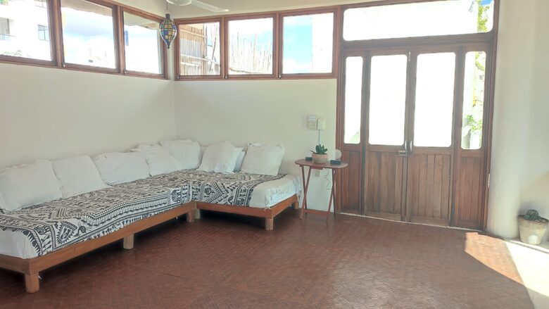 Luxury Penthouse 2 Blocks from the Beach and 5th Ave. - Playa del Carmen, Mexico