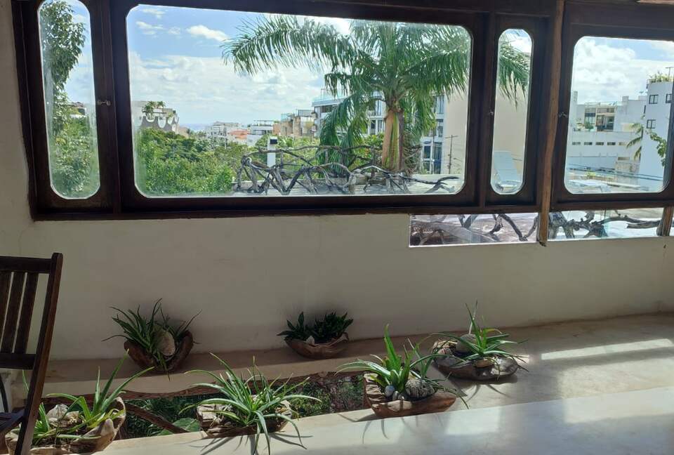 Luxury Penthouse 2 Blocks from the Beach and 5th Ave. - Playa del Carmen, Mexico