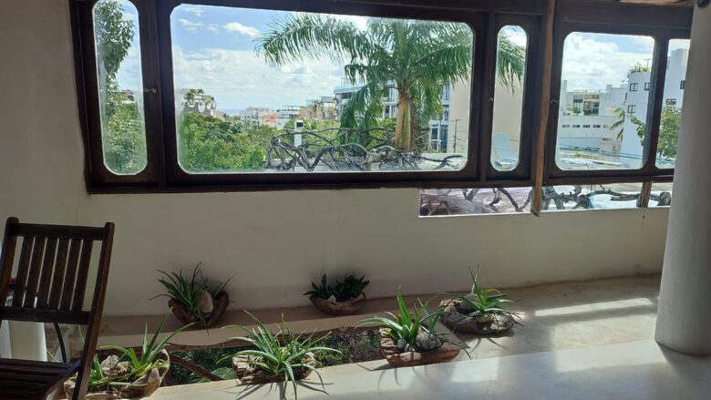 Luxury Penthouse 2 Blocks from the Beach and 5th Ave. - Playa del Carmen, Mexico