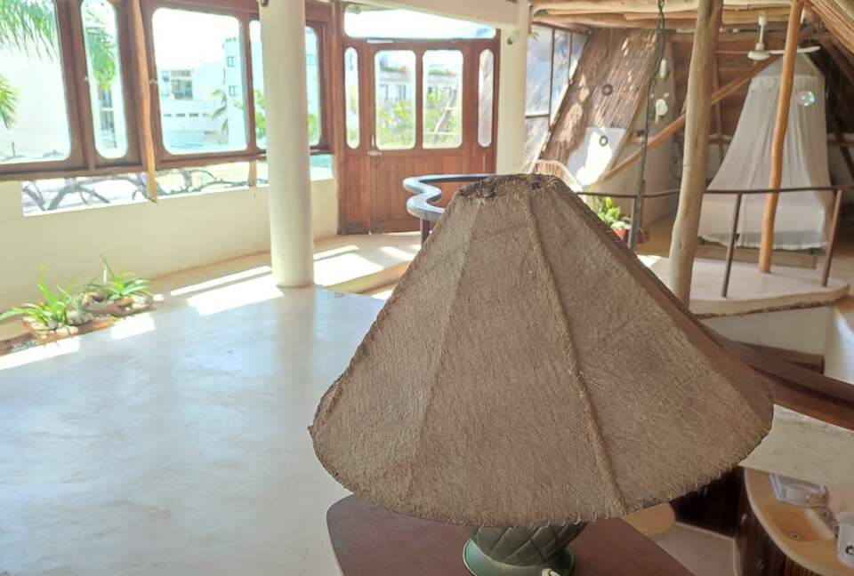 Luxury Penthouse 2 Blocks from the Beach and 5th Ave. - Playa del Carmen, Mexico