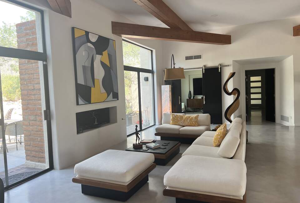 Tucson GetAway - Tucson, Arizona