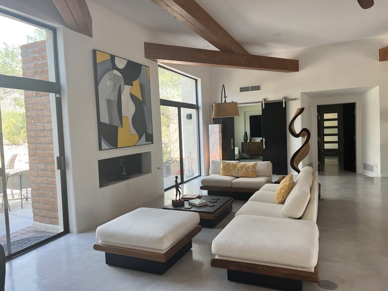 Tucson GetAway - Tucson, Arizona